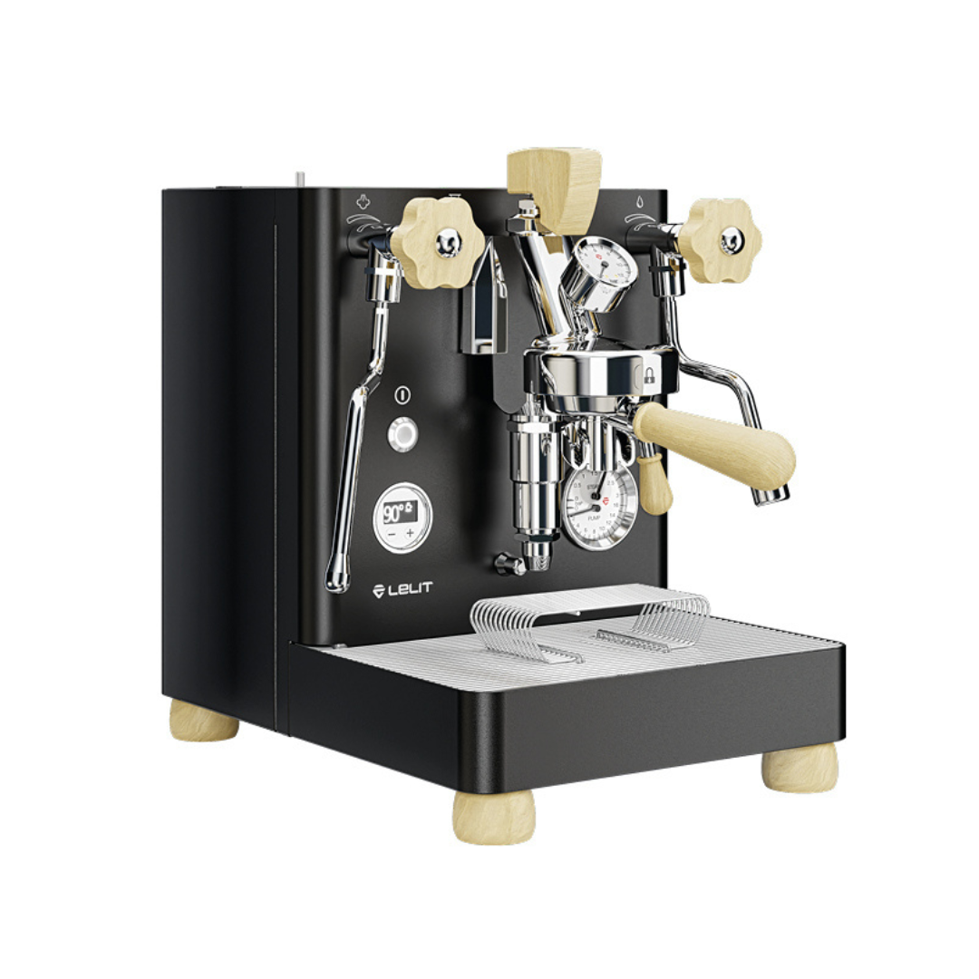 Espresso Machines