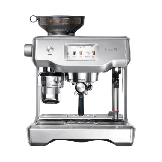 Breville Barista Touch Espresso Machine