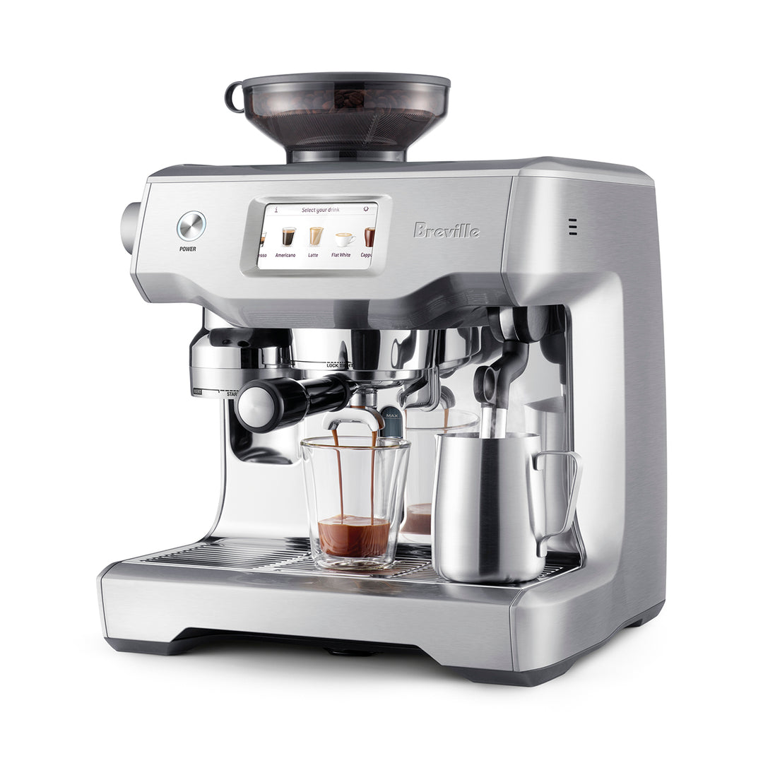 Breville Barista Touch Espresso Machine