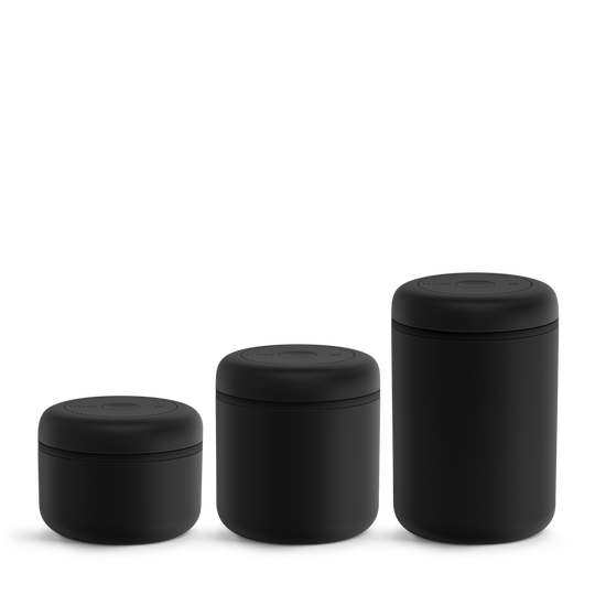Atmos Vacuum Canister
