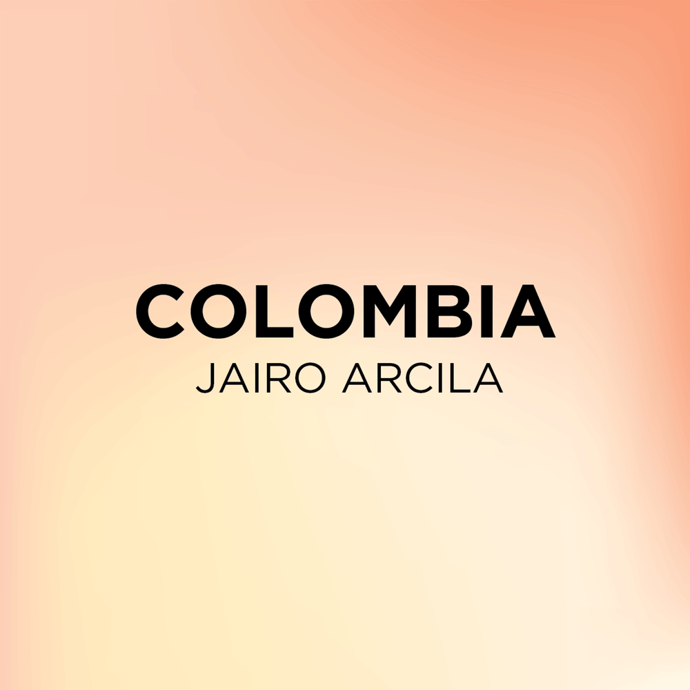 Colombia Jairo Arcila