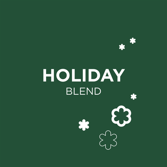 Holiday Blend