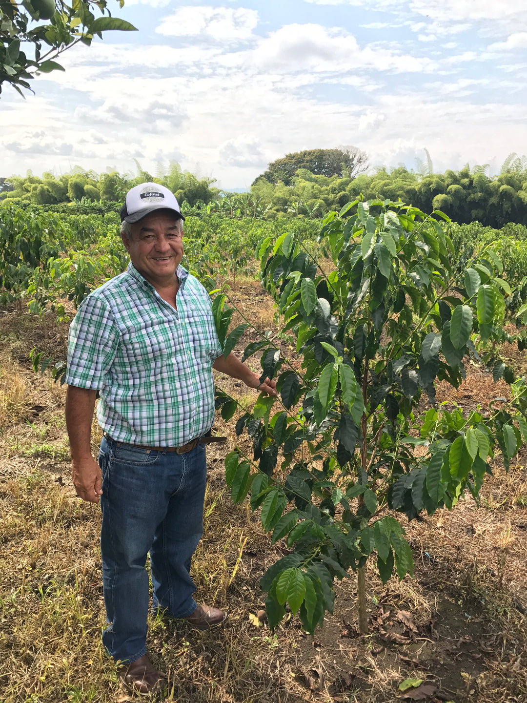 Colombia Jairo Arcila