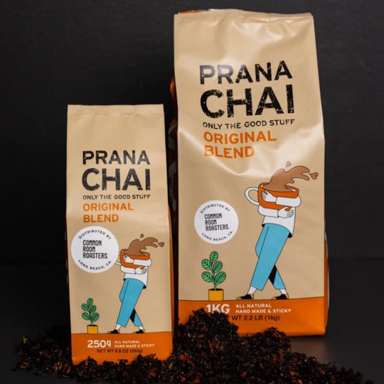 PRANA CHAI ORIGINAL BLEND 250g