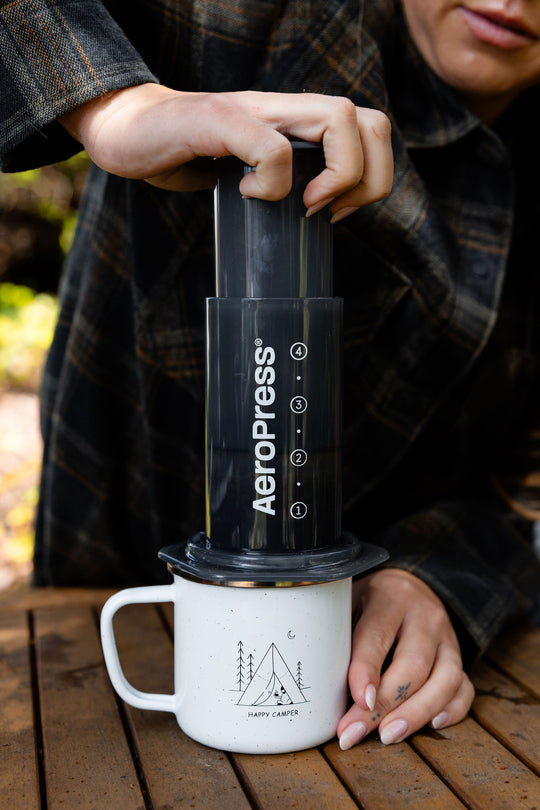 Aeropress Original