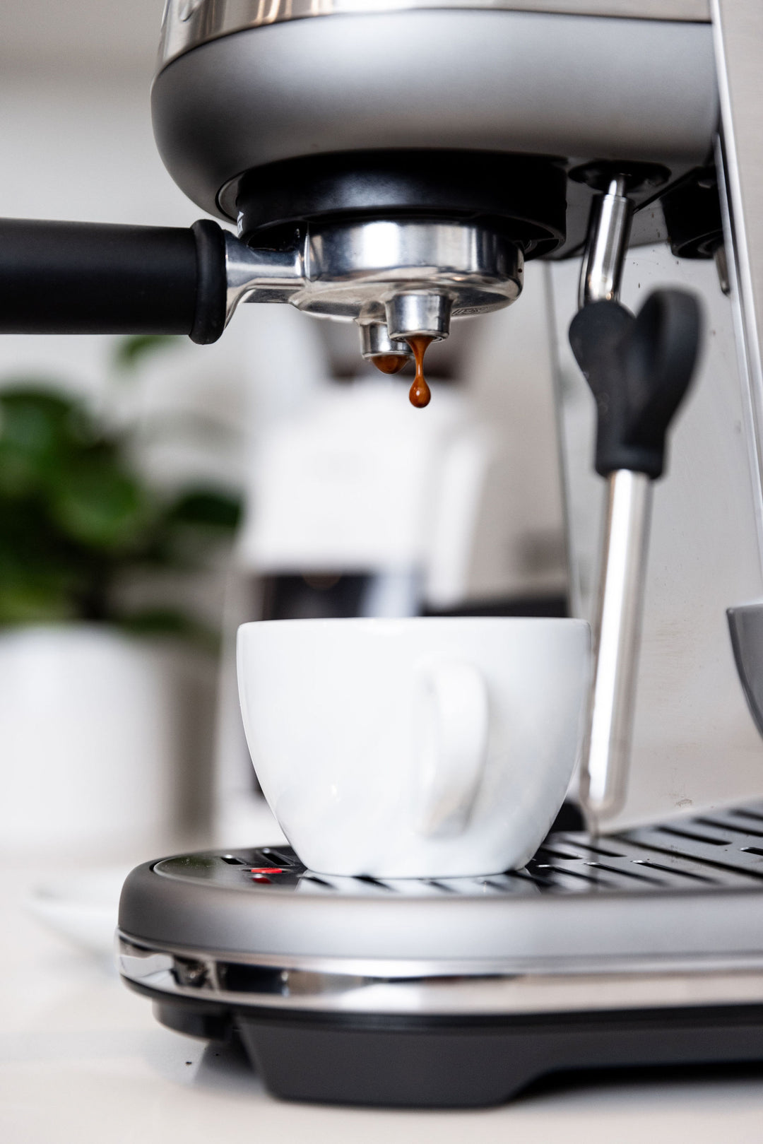 Breville Bambino Espresso Machine