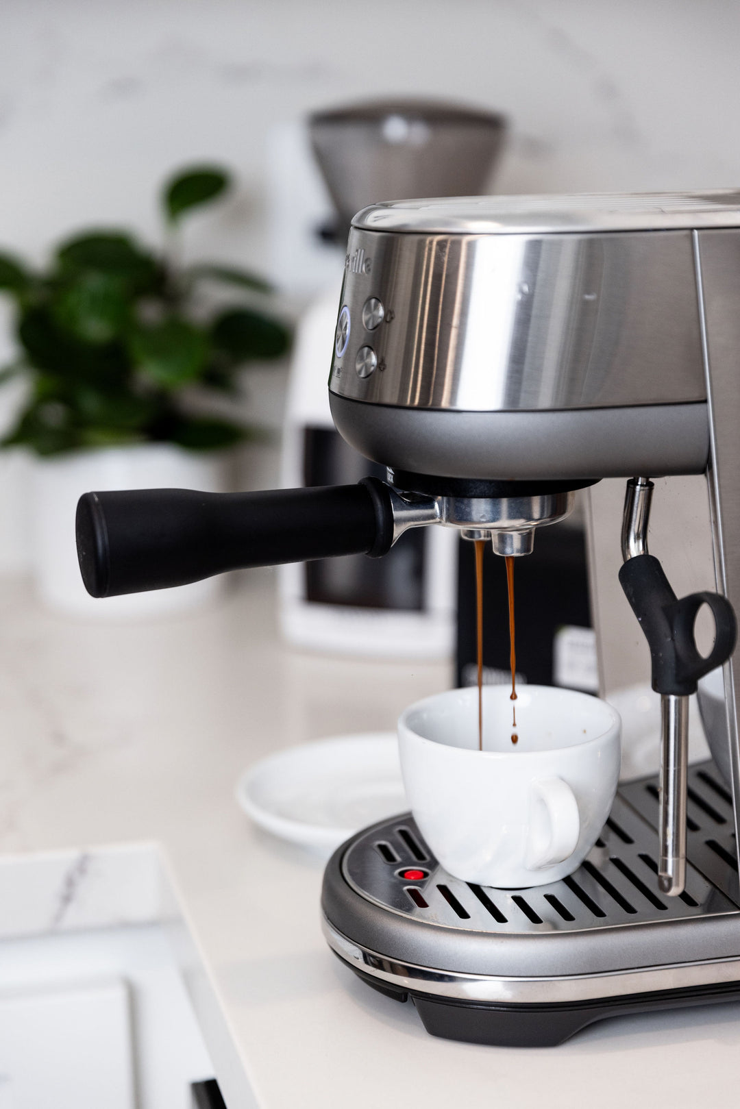 Breville Bambino Espresso Machine