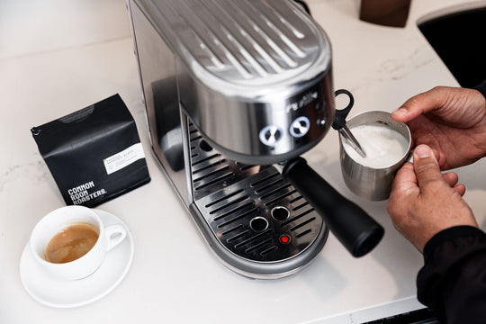 Breville Bambino Espresso Machine