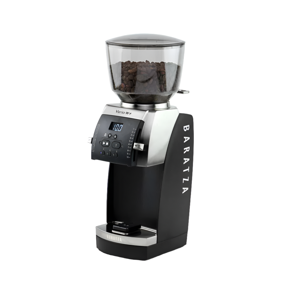 Vario W+ Coffee Grinder