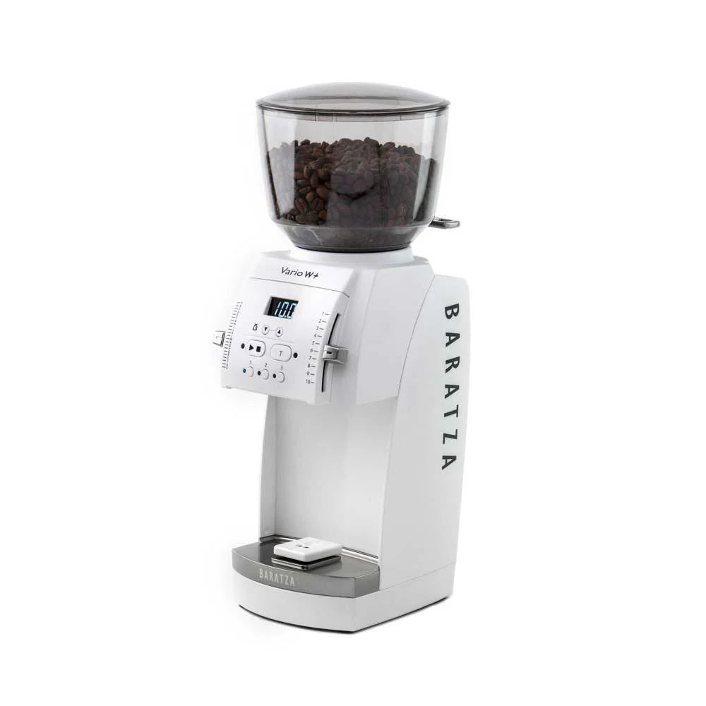 Vario W+ Coffee Grinder