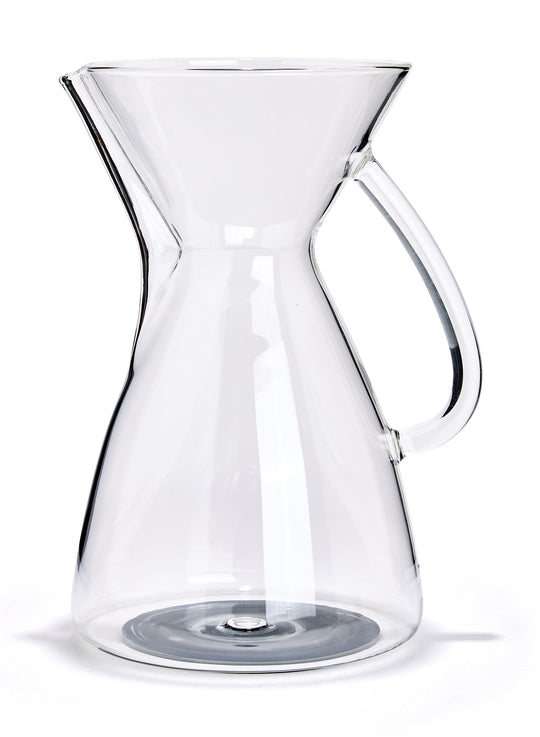 Glass Carafe (Includes Heat Lid)