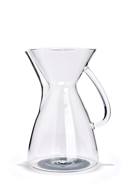 Glass Carafe (Includes Heat Lid)