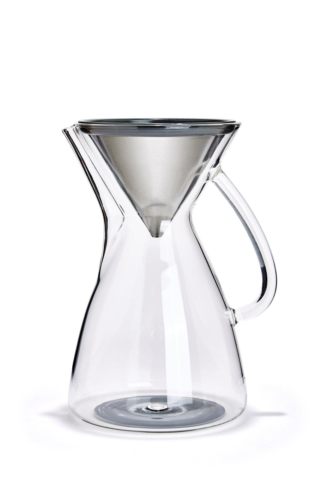 Glass Carafe (Includes Heat Lid)