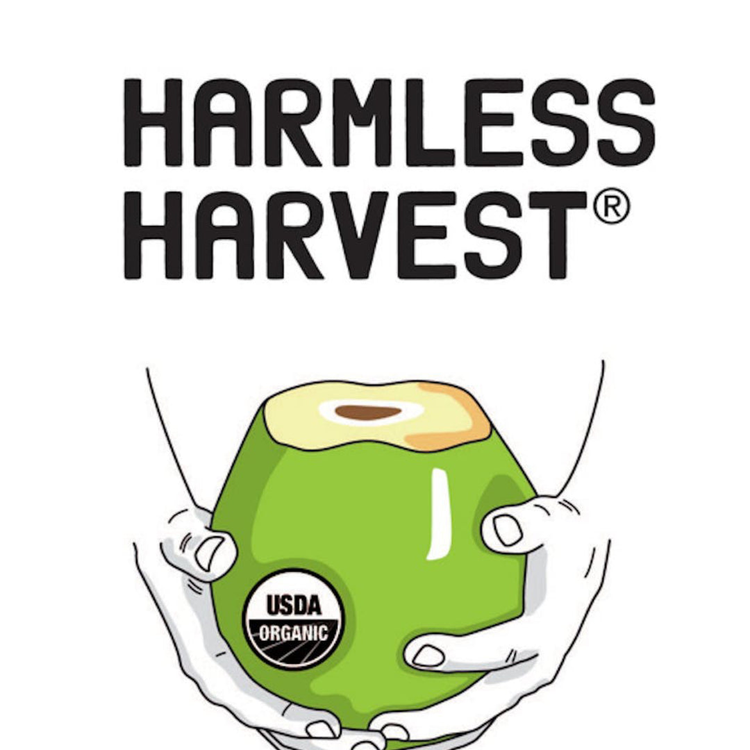 Harmless Harvest