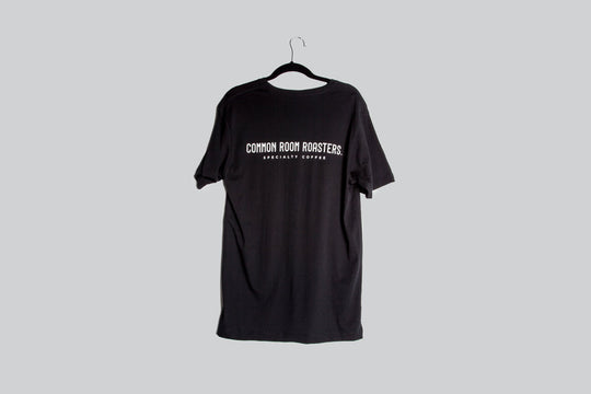 Black CRR Tee