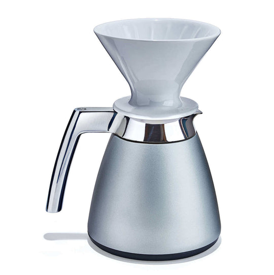 Ratio Eight Thermal Carafe & Dripper