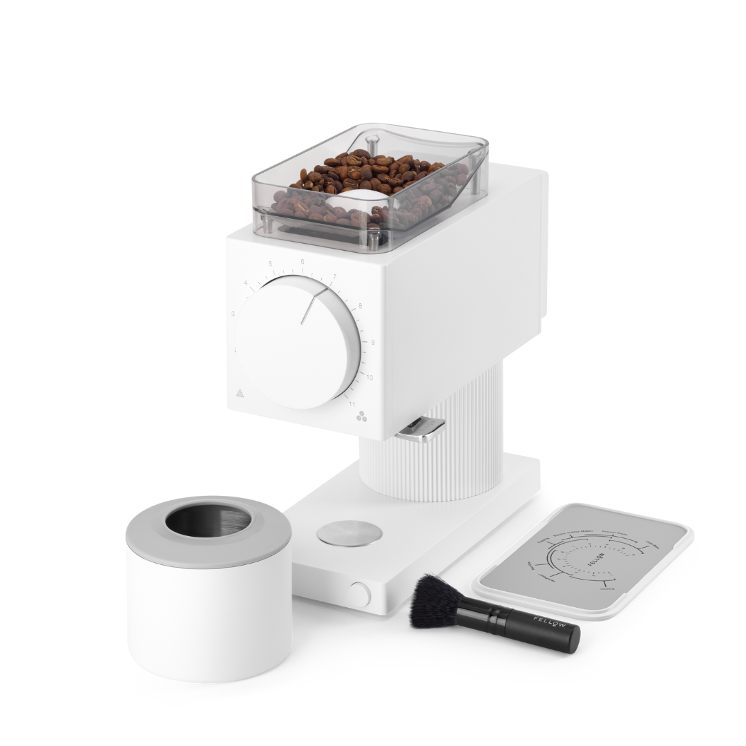 Ode Brew Grinder Gen 2