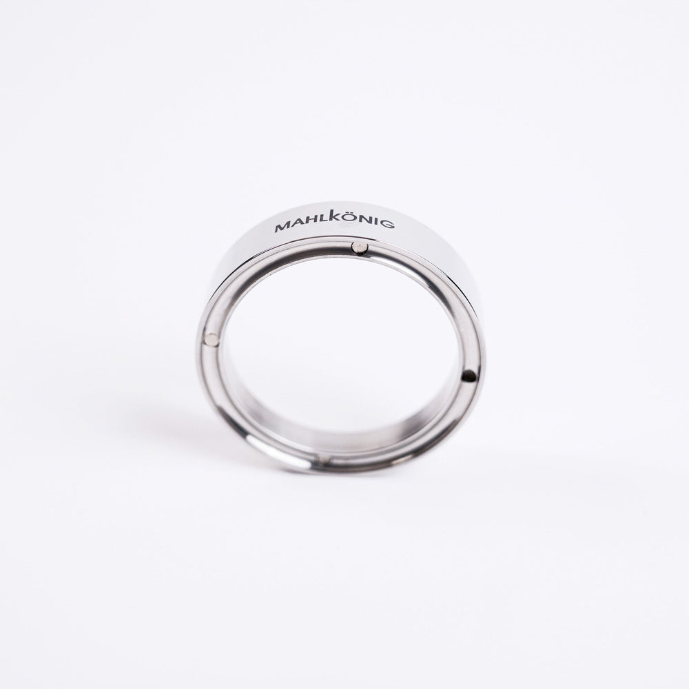 Mahlkönig Dosing Ring, Steel