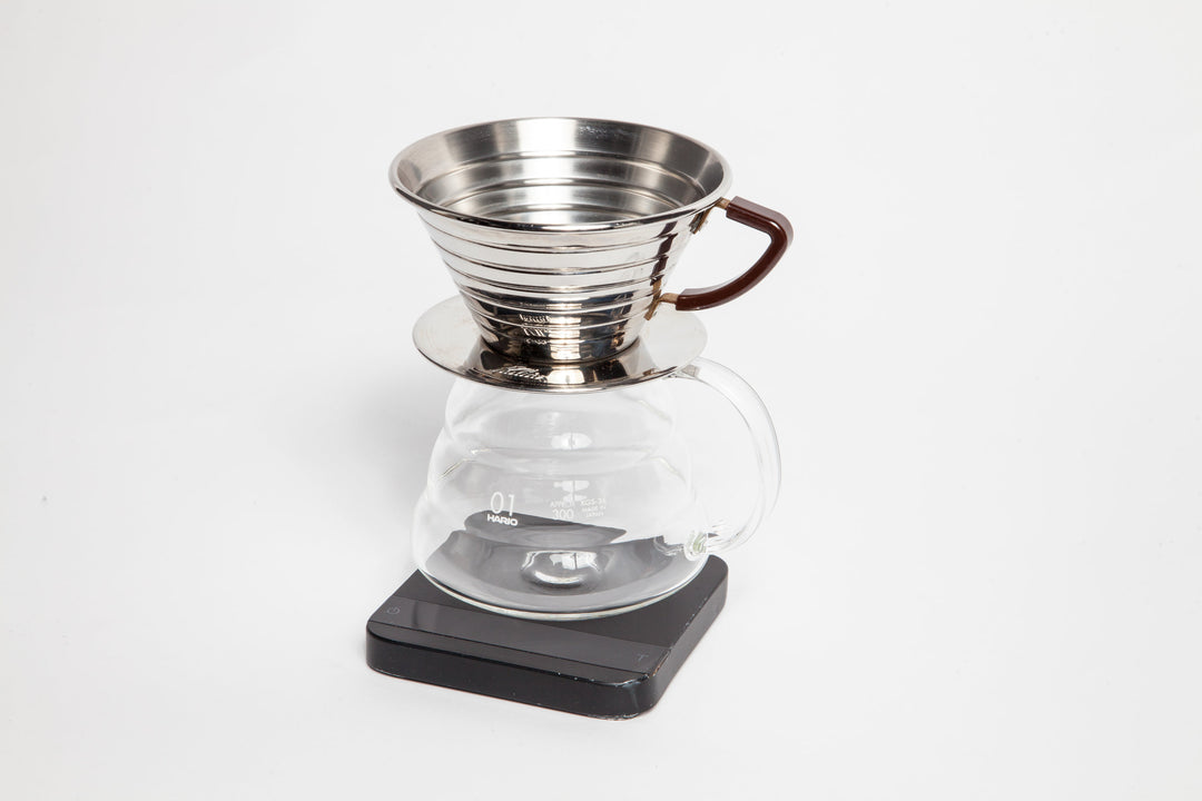 Acaia Lunar Scale in 2023  Espresso machines, Drip tray, Aesthetic  experience