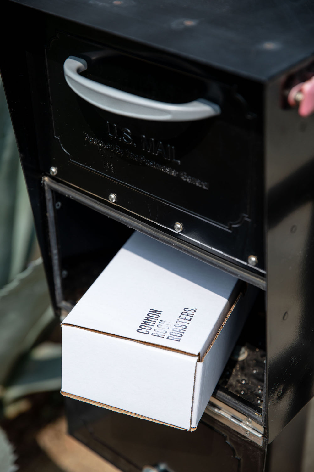 ROASTER'S CHOICE - SINGLE ORIGIN SUBSCRIPTION WHITE BOX